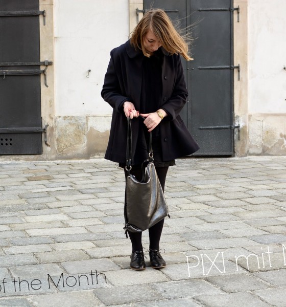 Girl of the Month – Pixi mit Milch